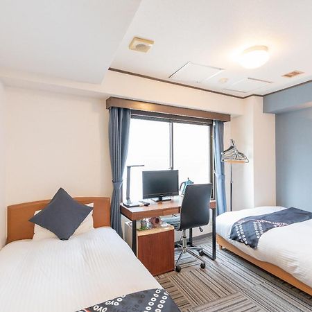 Oyo Hotel Ikebukuro Tokyo Eksteriør bilde