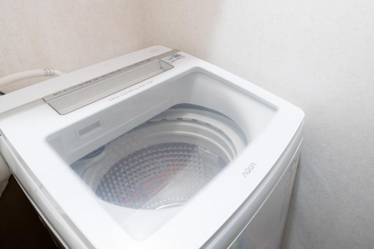 Oyo Hotel Ikebukuro Tokyo Eksteriør bilde