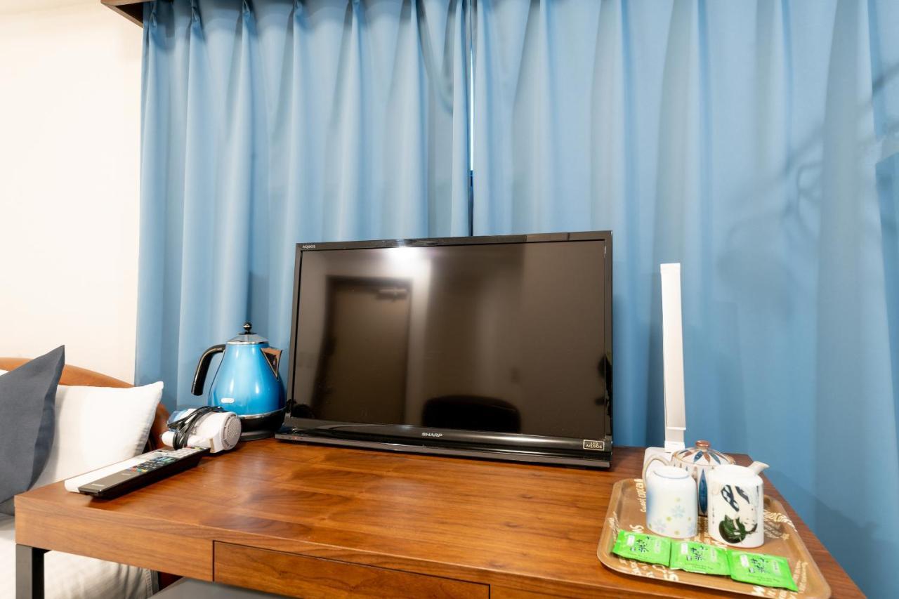 Oyo Hotel Ikebukuro Tokyo Eksteriør bilde