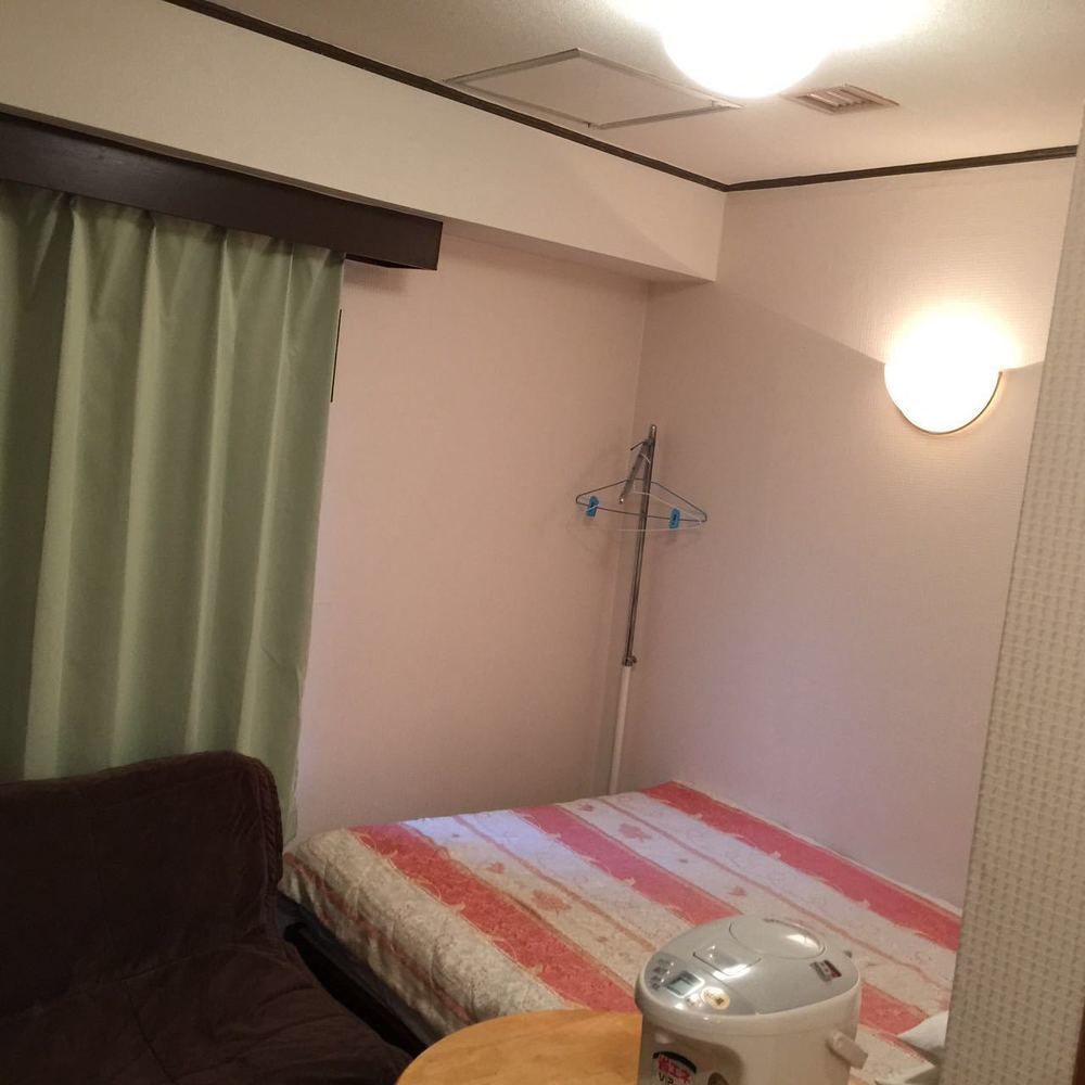 Oyo Hotel Ikebukuro Tokyo Eksteriør bilde