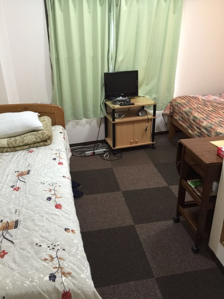 Oyo Hotel Ikebukuro Tokyo Eksteriør bilde