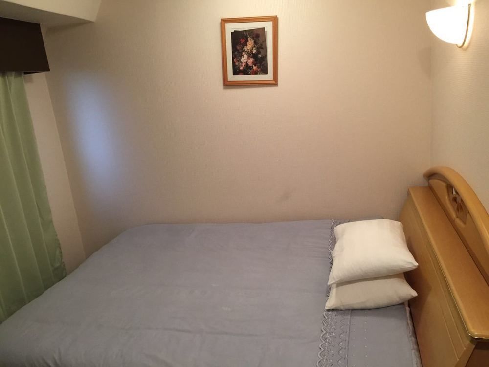 Oyo Hotel Ikebukuro Tokyo Eksteriør bilde